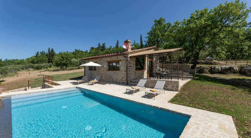 Photo of Sweet Vin Santo