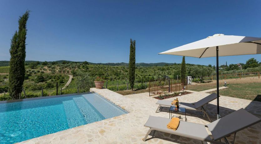 Photo of Sweet Vin Santo