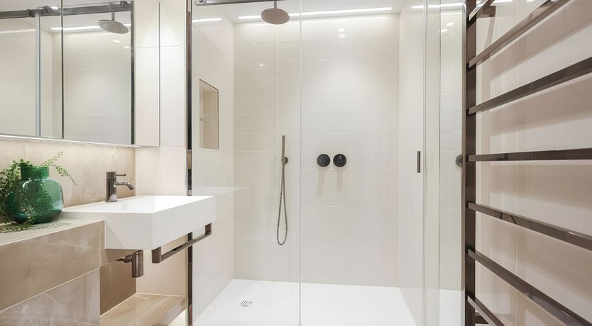 Photo of The Master Suite