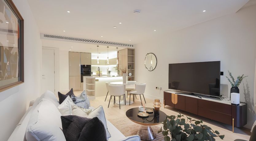 Photo of The Master Suite