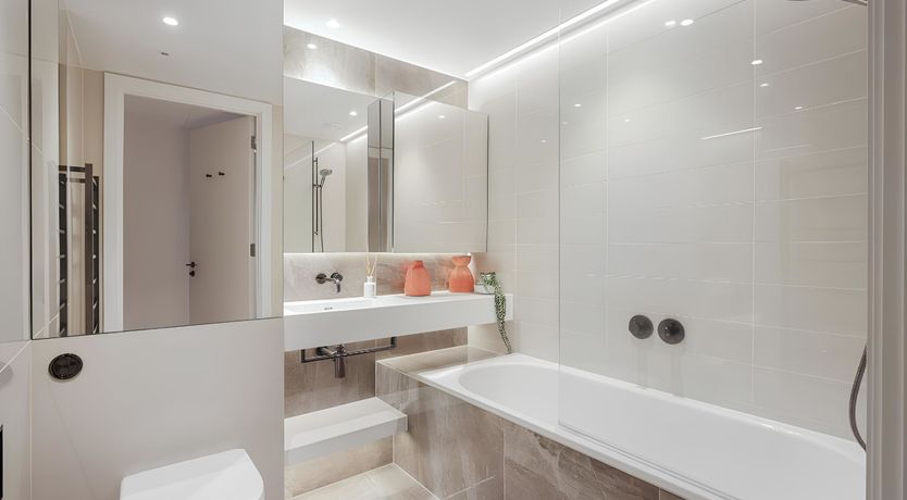 Photo of The Master Suite