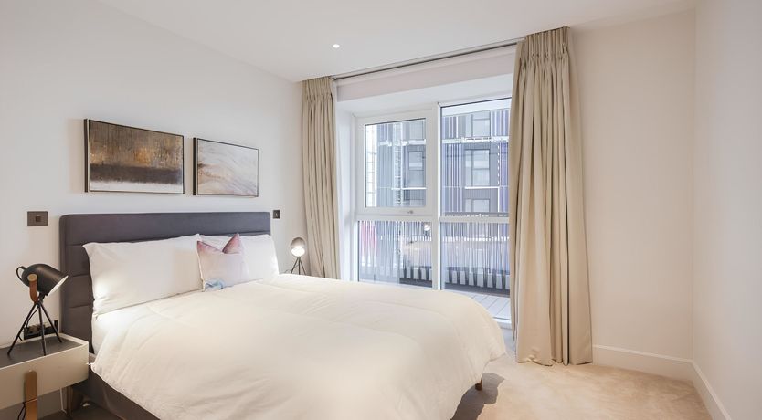 Photo of The Master Suite