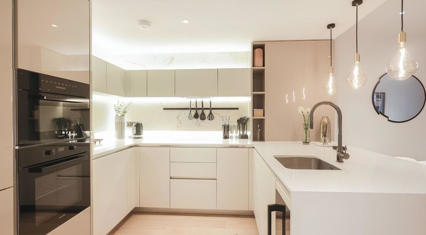 Photo of The Master Suite