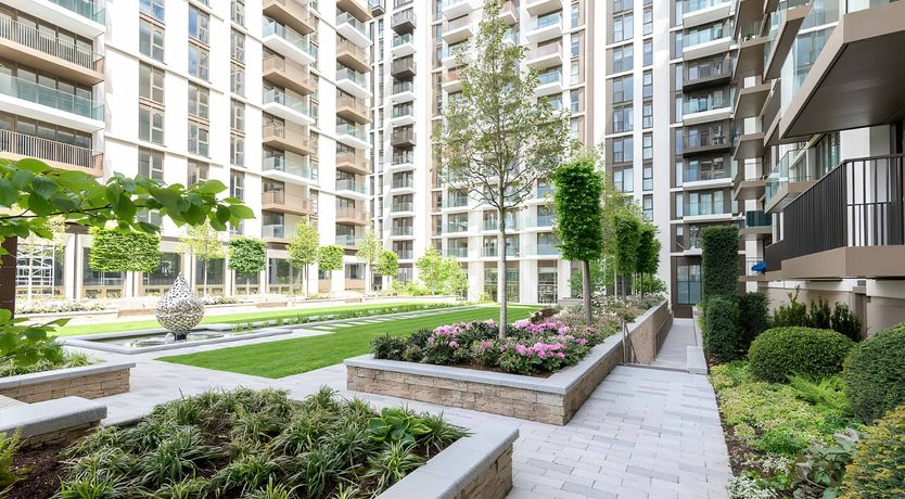 Photo of The Master Suite