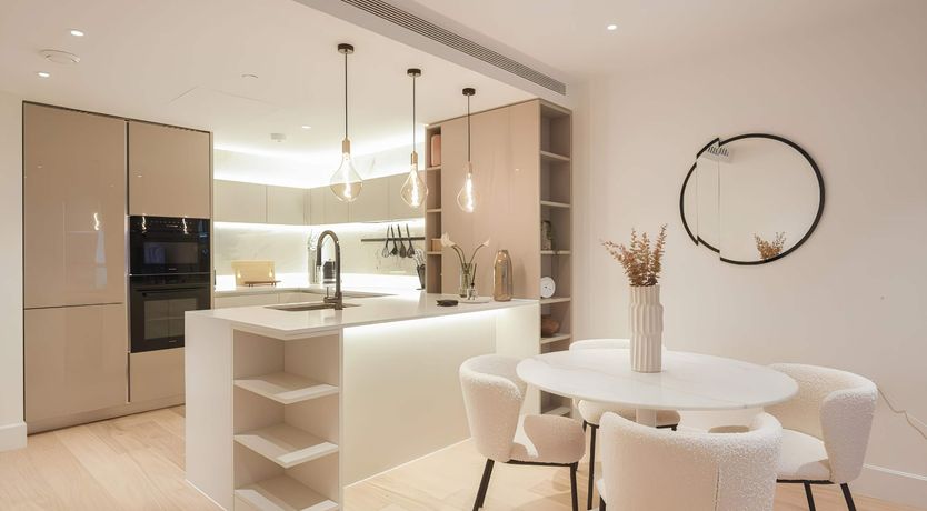 Photo of The Master Suite