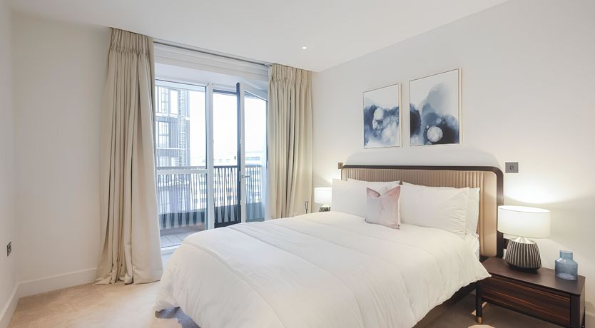 Photo of The Master Suite