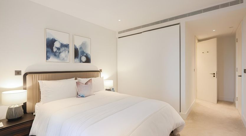 Photo of The Master Suite