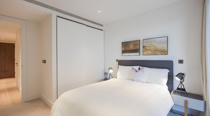 Photo of The Master Suite