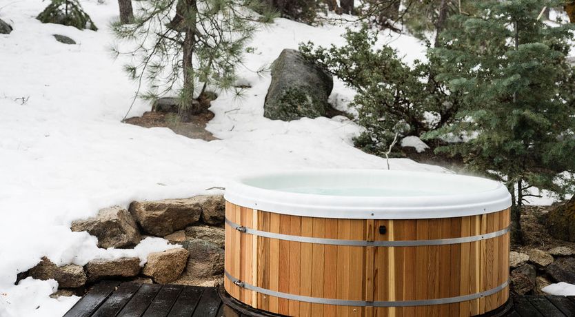 Photo of Cupid's Cabin