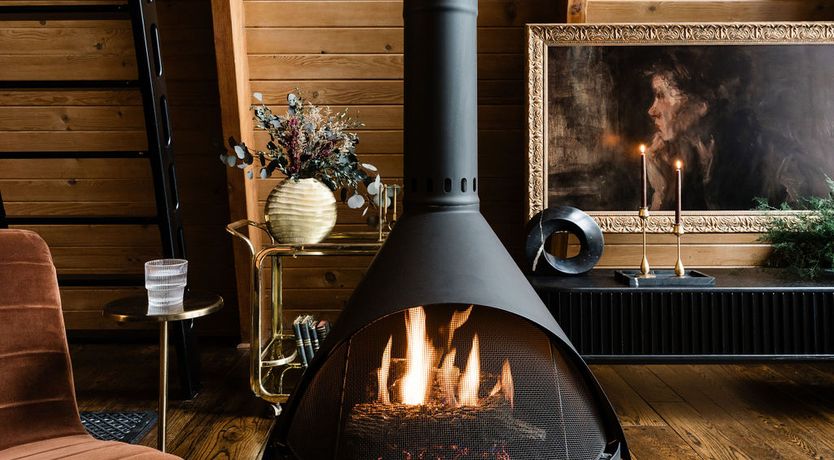 Photo of Cupid's Cabin