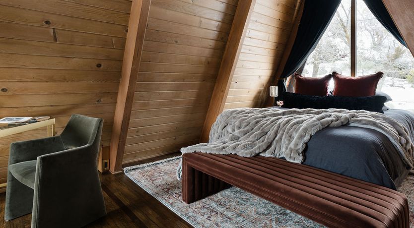 Photo of Cupid's Cabin