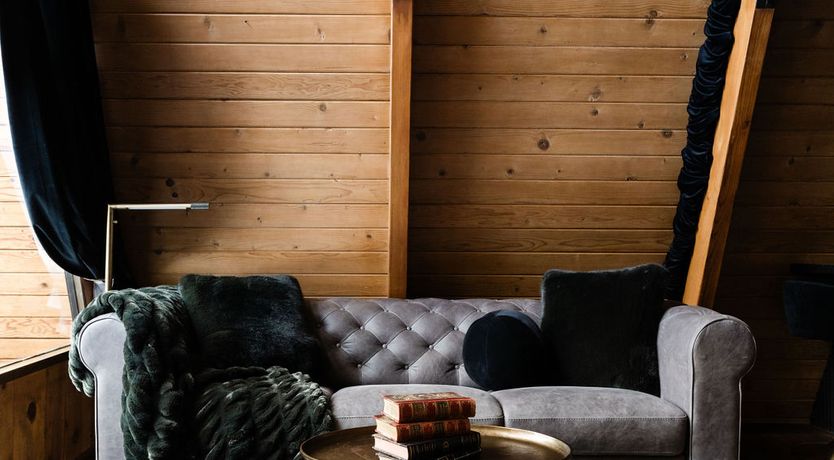 Photo of Cupid's Cabin