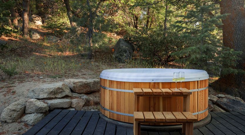 Photo of Cupid's Cabin