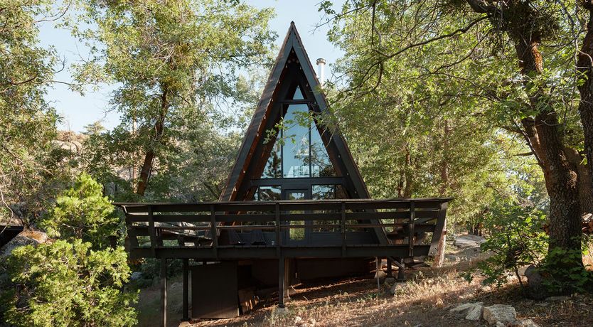 Photo of Cupid's Cabin