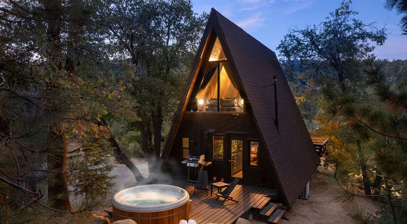 Photo of Cupid's Cabin