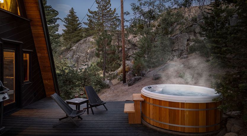 Photo of Cupid's Cabin