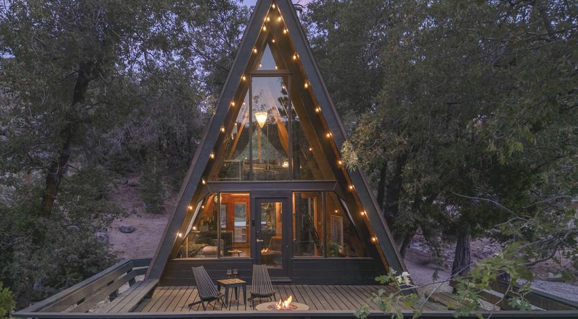 Photo of Cupid's Cabin