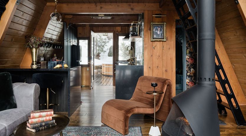 Photo of Cupid's Cabin