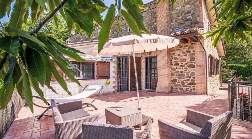 Photo of I Tre Castagni