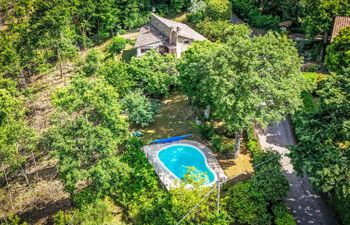 I Tre Castagni Holiday Home