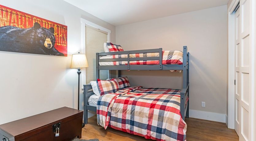 Photo of Down by the Shoreline