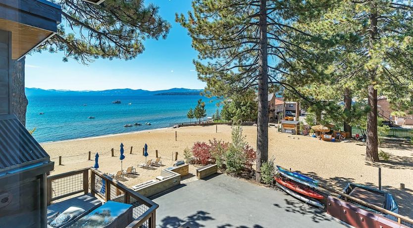 Photo of Down by the Shoreline