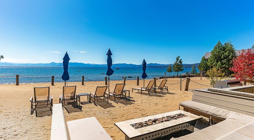 Photo of Down by the Shoreline