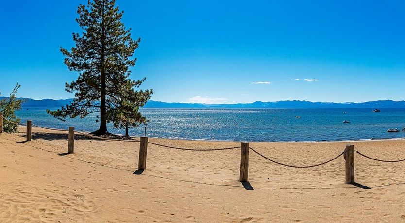 Photo of Down by the Shoreline