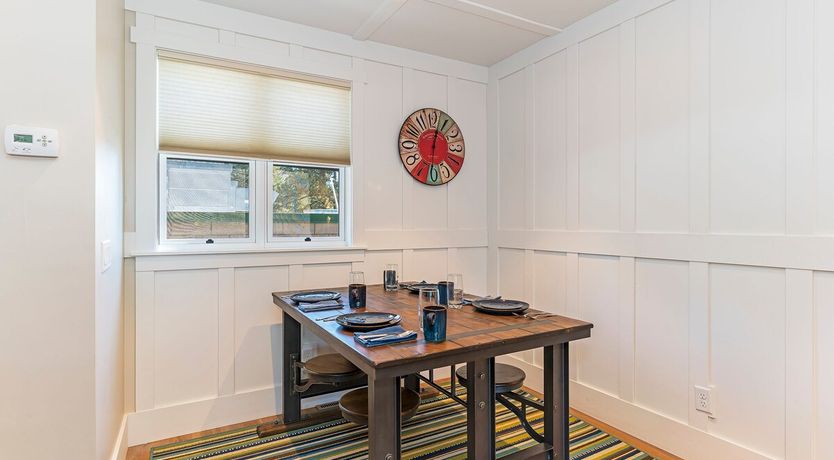 Photo of Down by the Shoreline