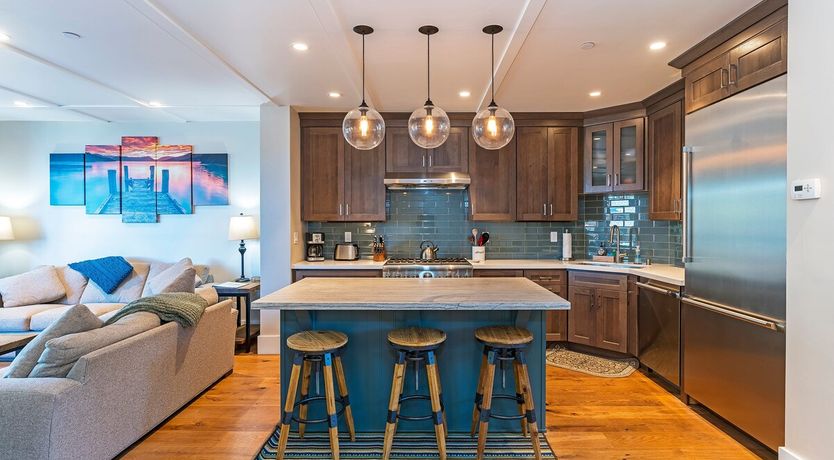 Photo of Down by the Shoreline