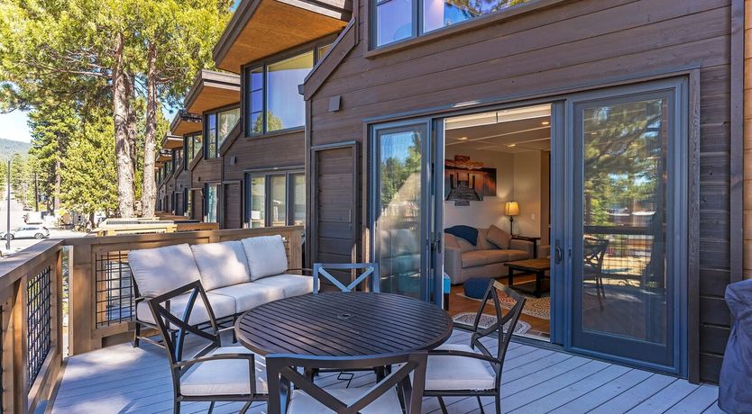 Photo of Down by the Shoreline