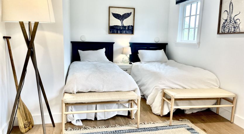 Photo of Santa Barbara Soul