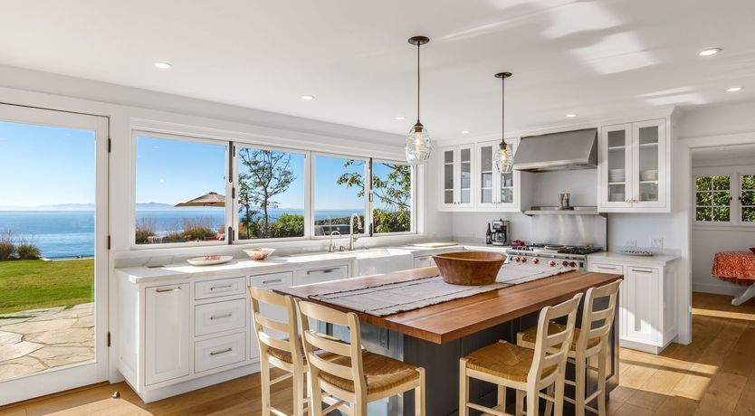 Photo of Santa Barbara Soul