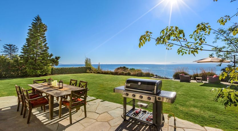 Photo of Santa Barbara Soul