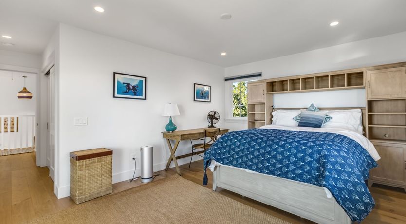 Photo of Santa Barbara Soul