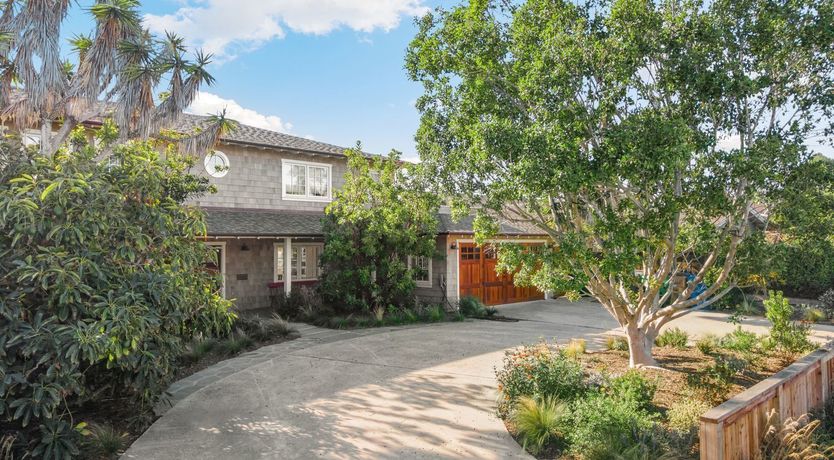 Photo of Santa Barbara Soul