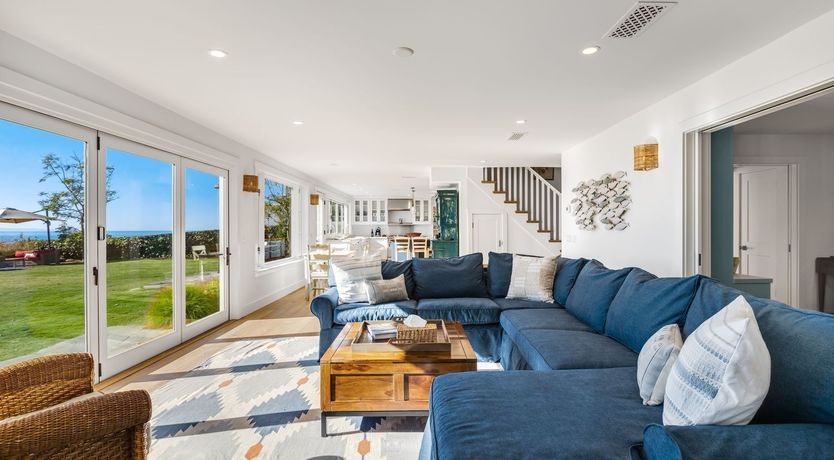 Photo of Santa Barbara Soul