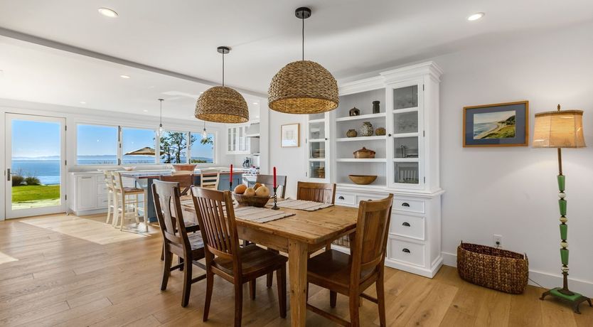 Photo of Santa Barbara Soul