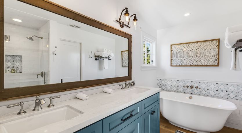 Photo of Santa Barbara Soul