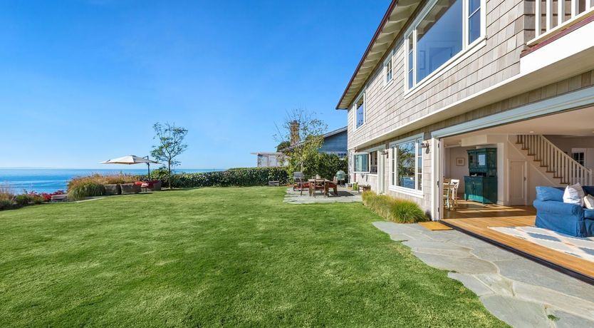 Photo of Santa Barbara Soul