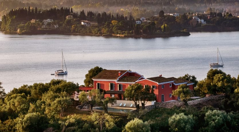 Photo of Emerald Grove