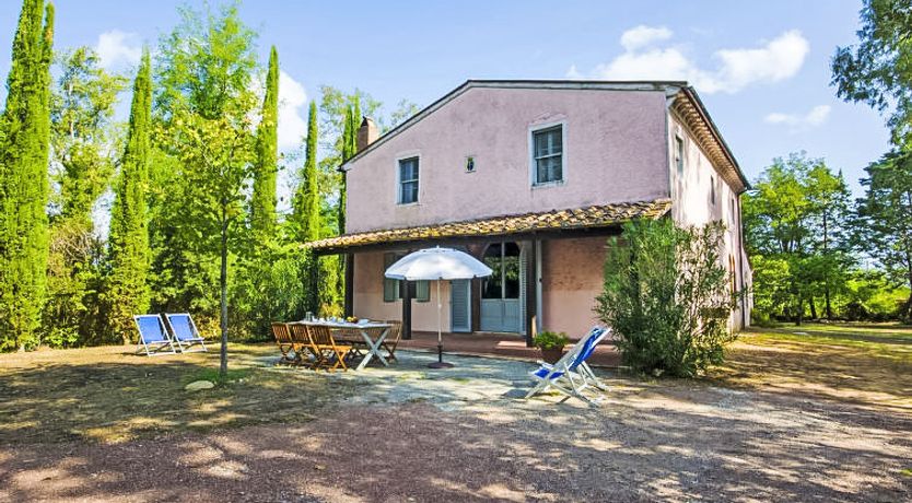 Photo of Casa Bianca