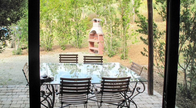 Photo of Istrice Apartment 30