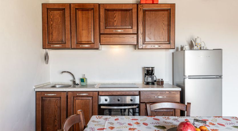 Photo of Aria Holiday Home 2