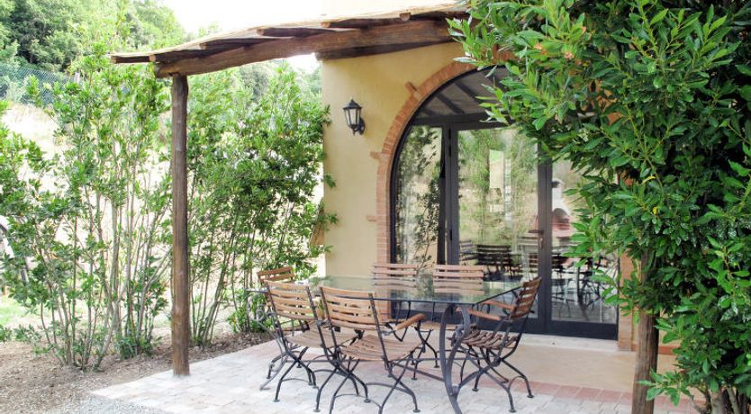 Photo of Istrice Apartment 29