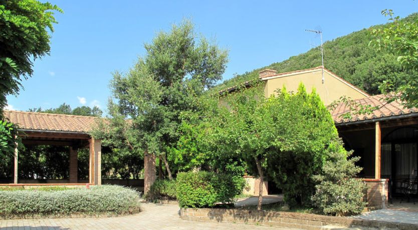 Photo of Istrice Apartment 29