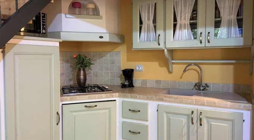 Photo of Istrice Apartment 29