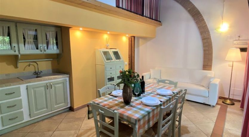 Photo of Istrice Apartment 29