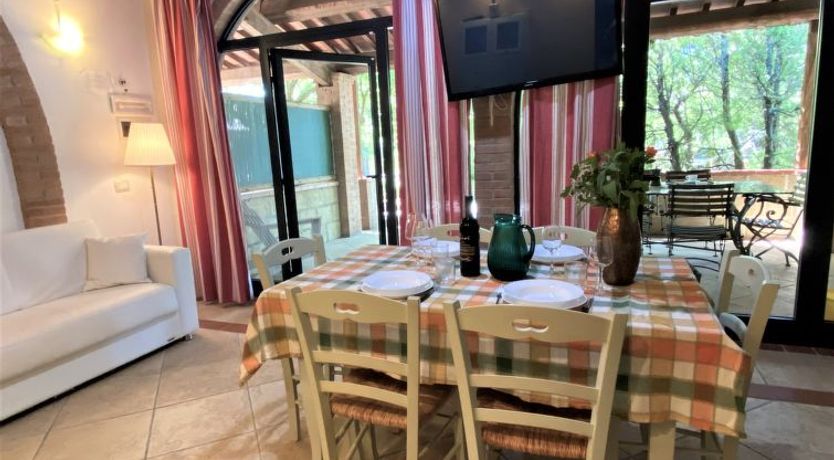 Photo of Istrice Apartment 29