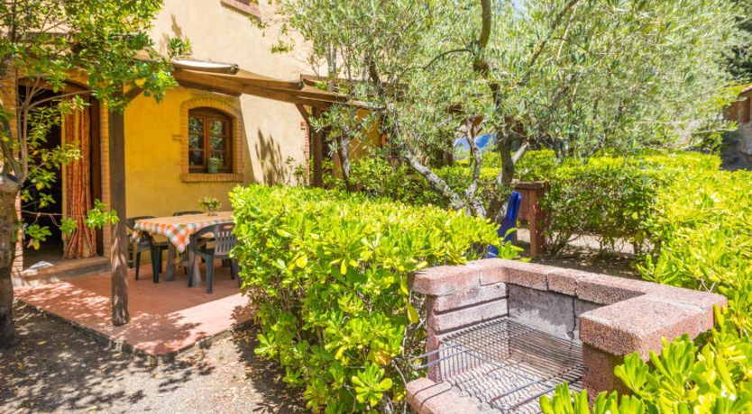 Photo of Talpa Apartment 20